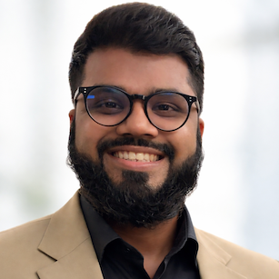 Juzer Zulfikar Ali